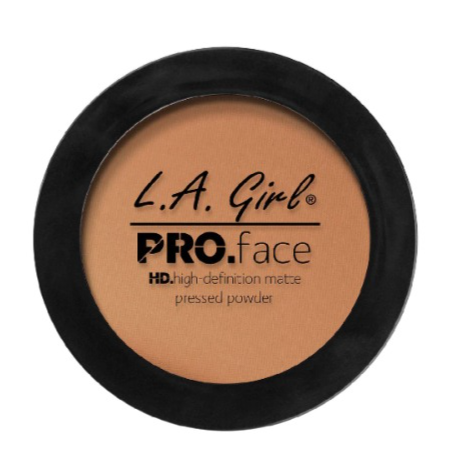 Pro Face Polvo Compacto Toffe L.A GIRL GPP613