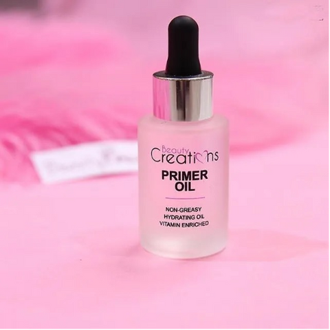 Primer Oil Beauty Creations FP01