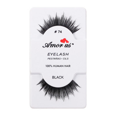 Pestanas Eyelash 74 Amor Us