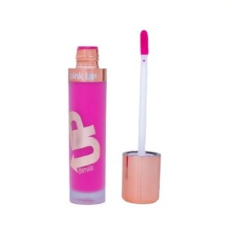 Lip Gloss Fiusha Pink Up PKUM05